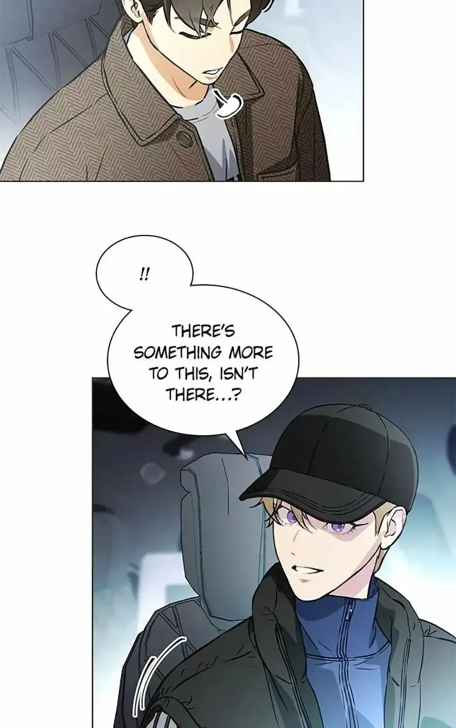 Saving the Doomed Idols With My Touch Chapter 81 page 101