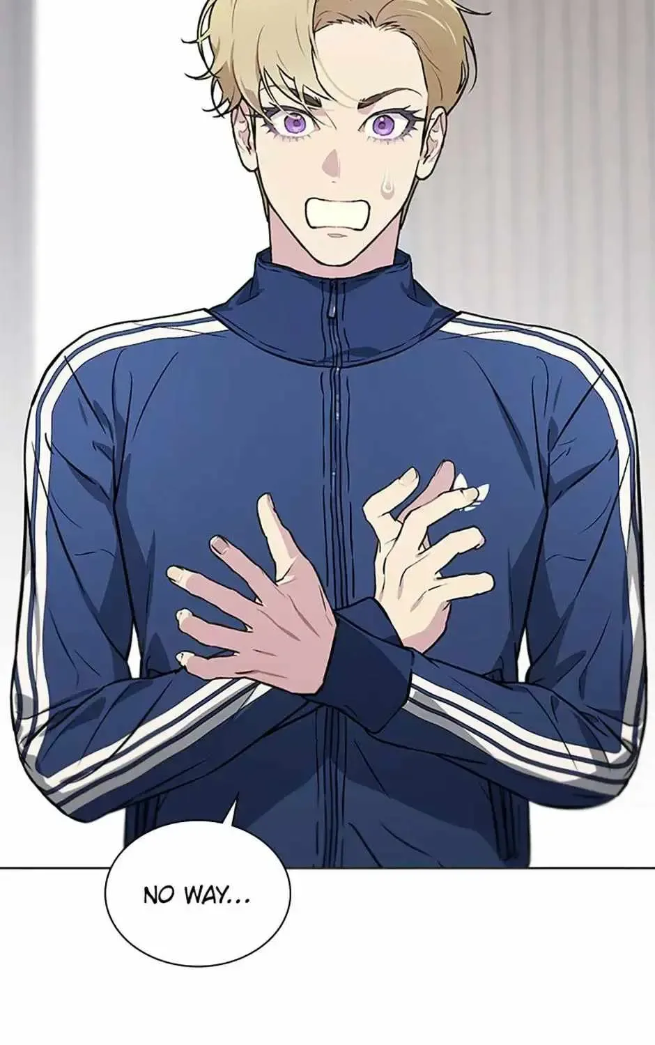 Saving the Doomed Idols With My Touch Chapter 81 page 121
