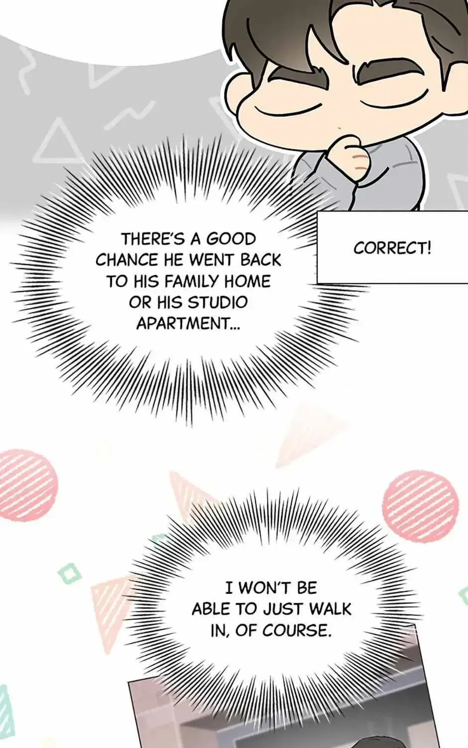 Saving the Doomed Idols With My Touch Chapter 79 page 83