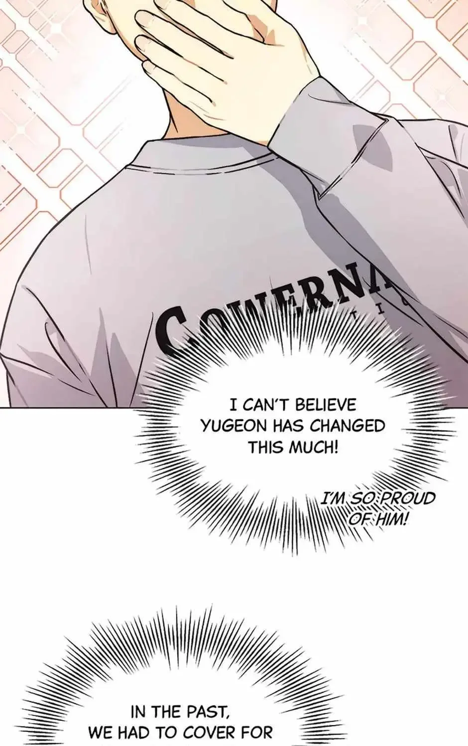 Saving the Doomed Idols With My Touch Chapter 82 page 7
