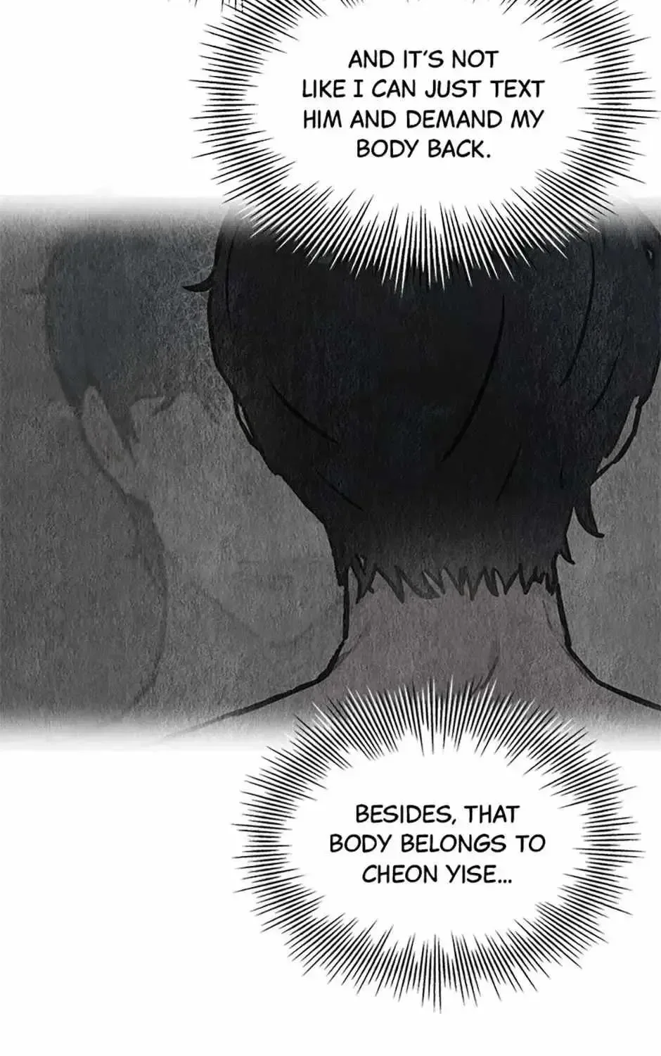 Saving the Doomed Idols With My Touch Chapter 79 page 87