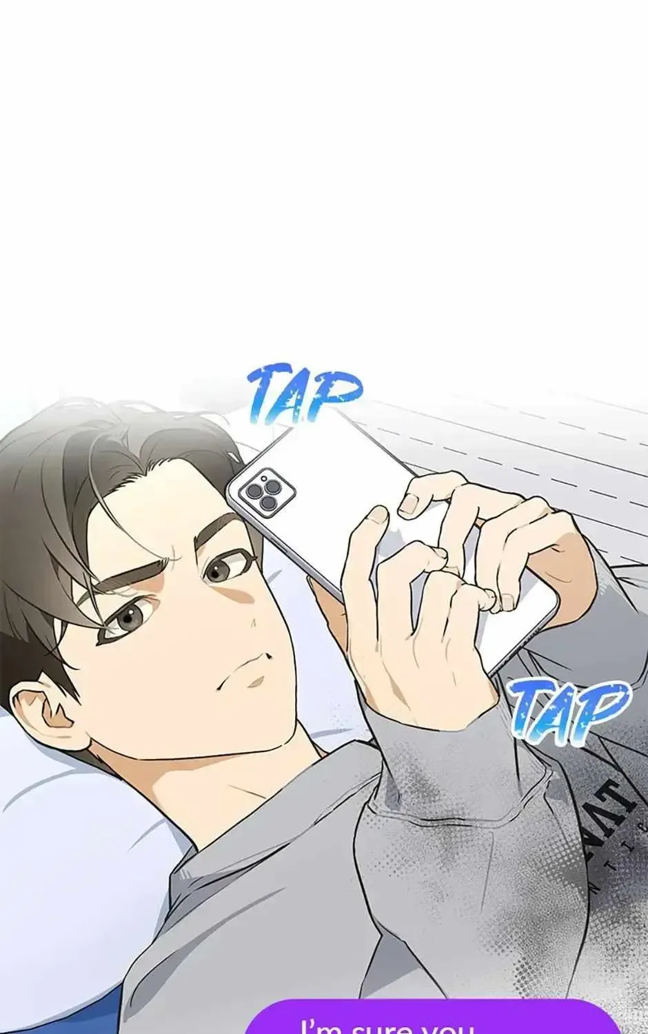 Saving the Doomed Idols With My Touch Chapter 79 page 97