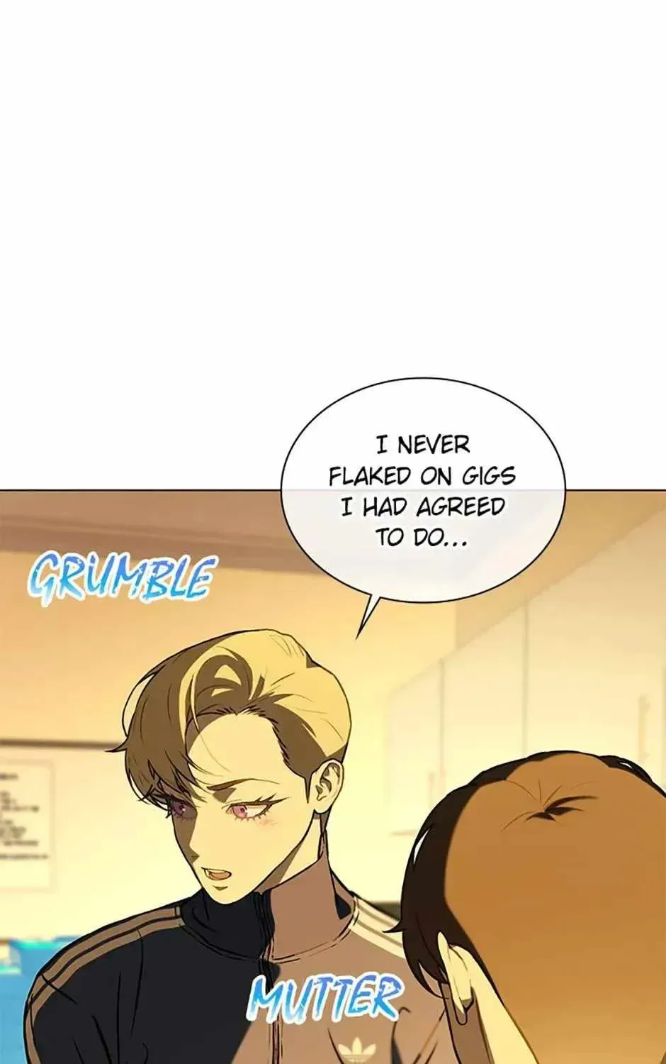 Saving the Doomed Idols With My Touch Chapter 82 page 11