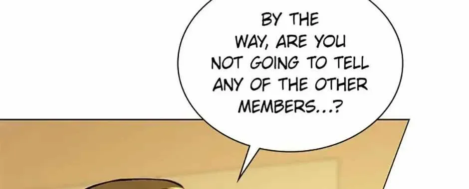 Saving the Doomed Idols With My Touch Chapter 82 page 18