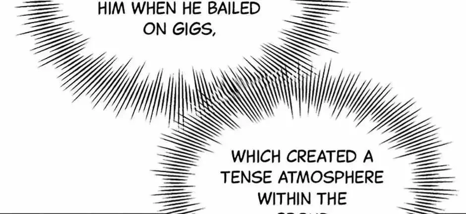 Saving the Doomed Idols With My Touch Chapter 82 page 8