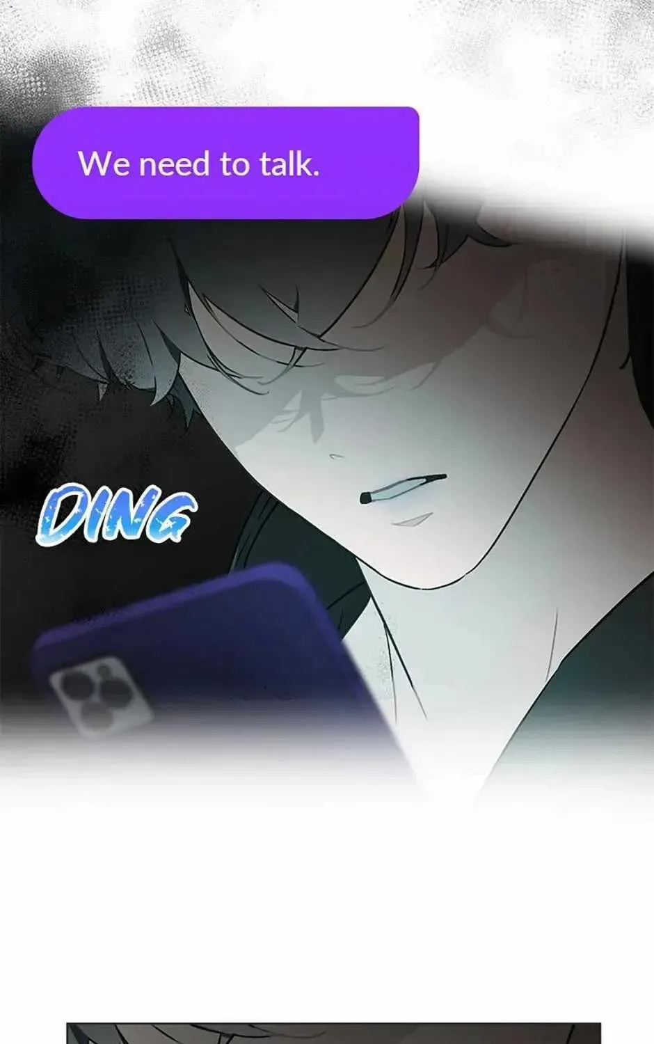 Saving the Doomed Idols With My Touch Chapter 79 page 99