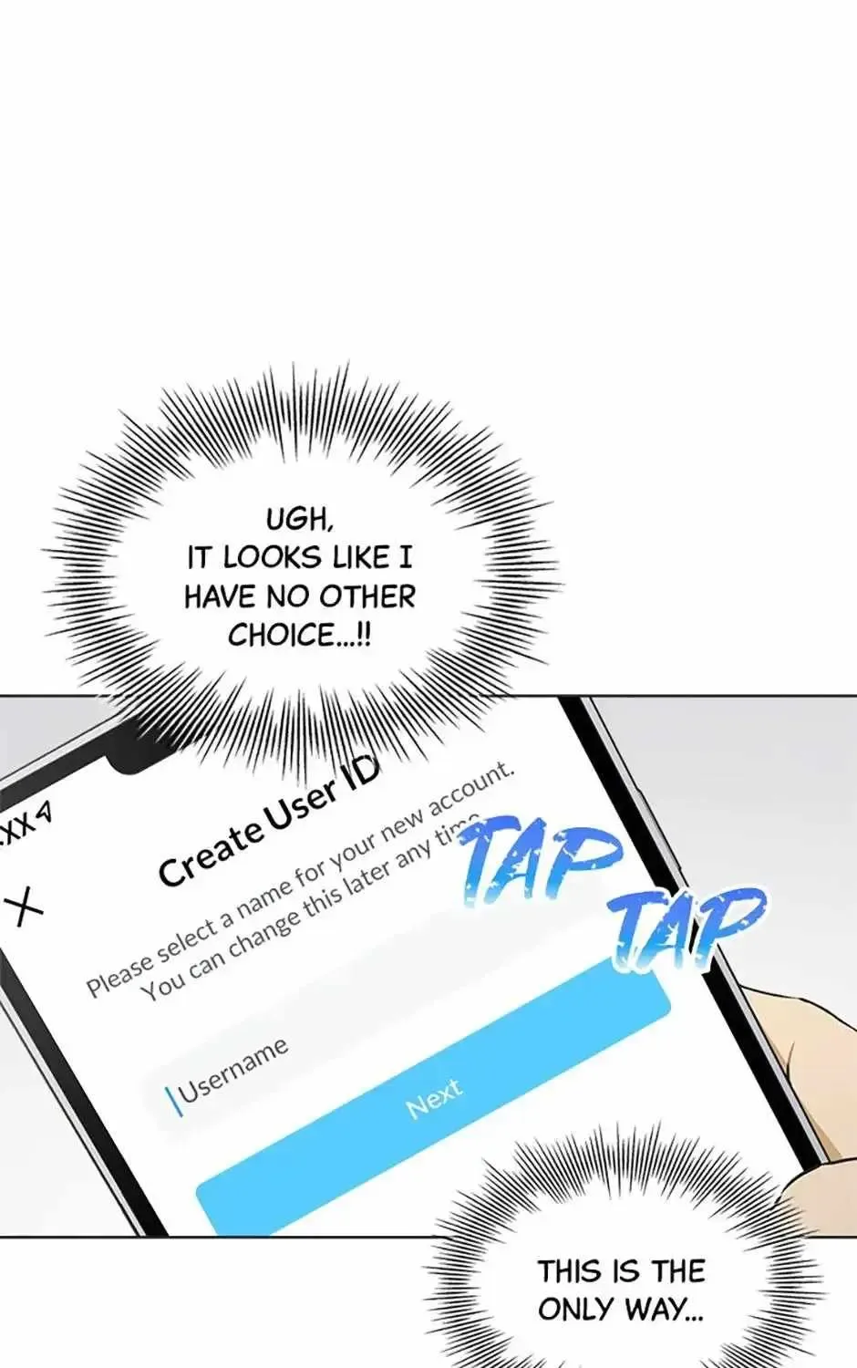 Saving the Doomed Idols With My Touch Chapter 79 page 93