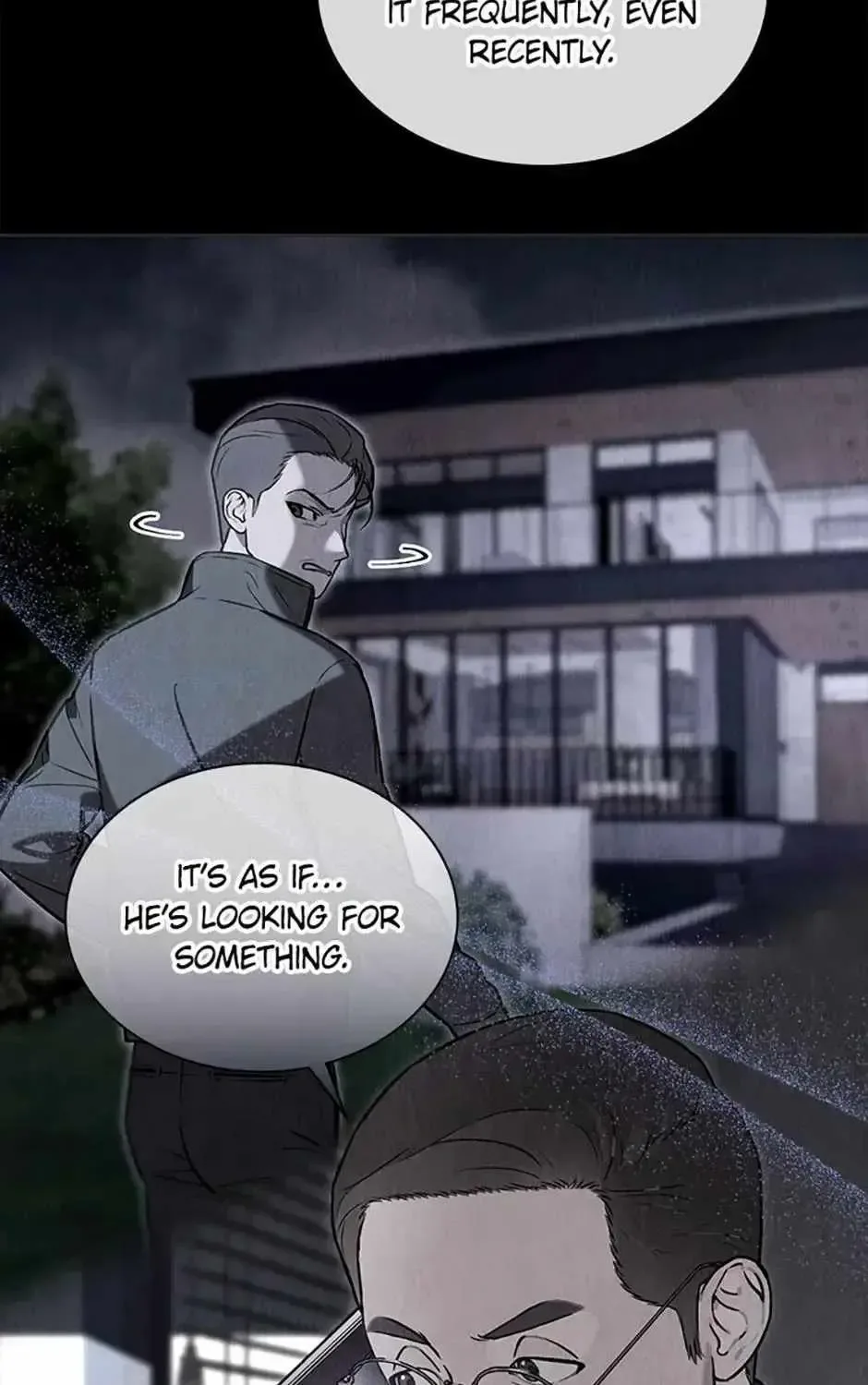 Saving the Doomed Idols With My Touch Chapter 82 page 67