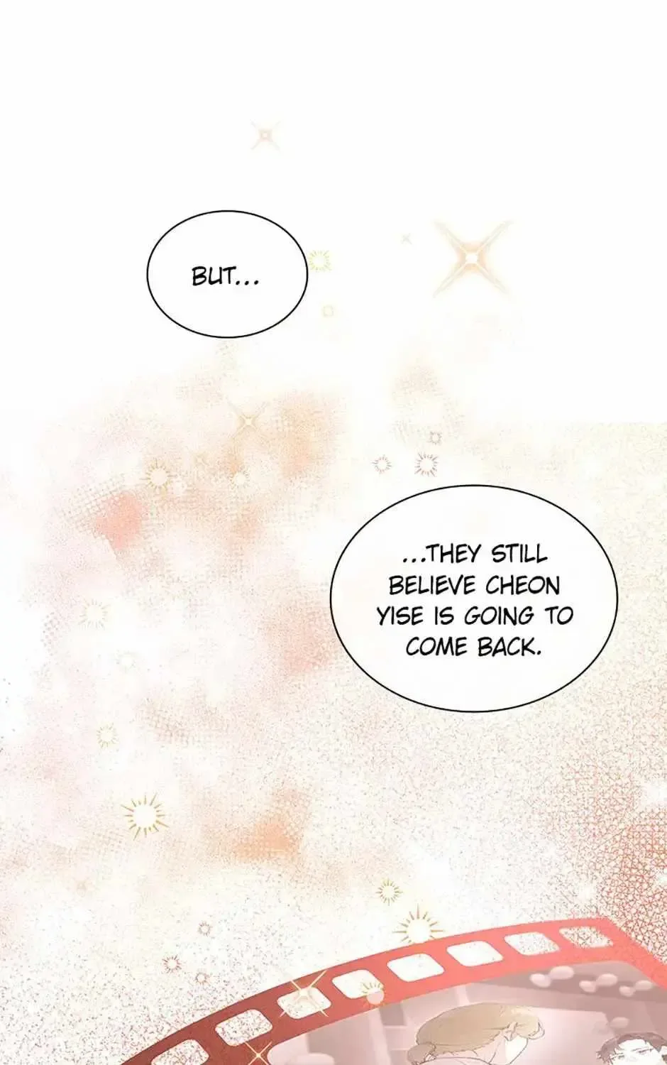 Saving the Doomed Idols With My Touch Chapter 82 page 27
