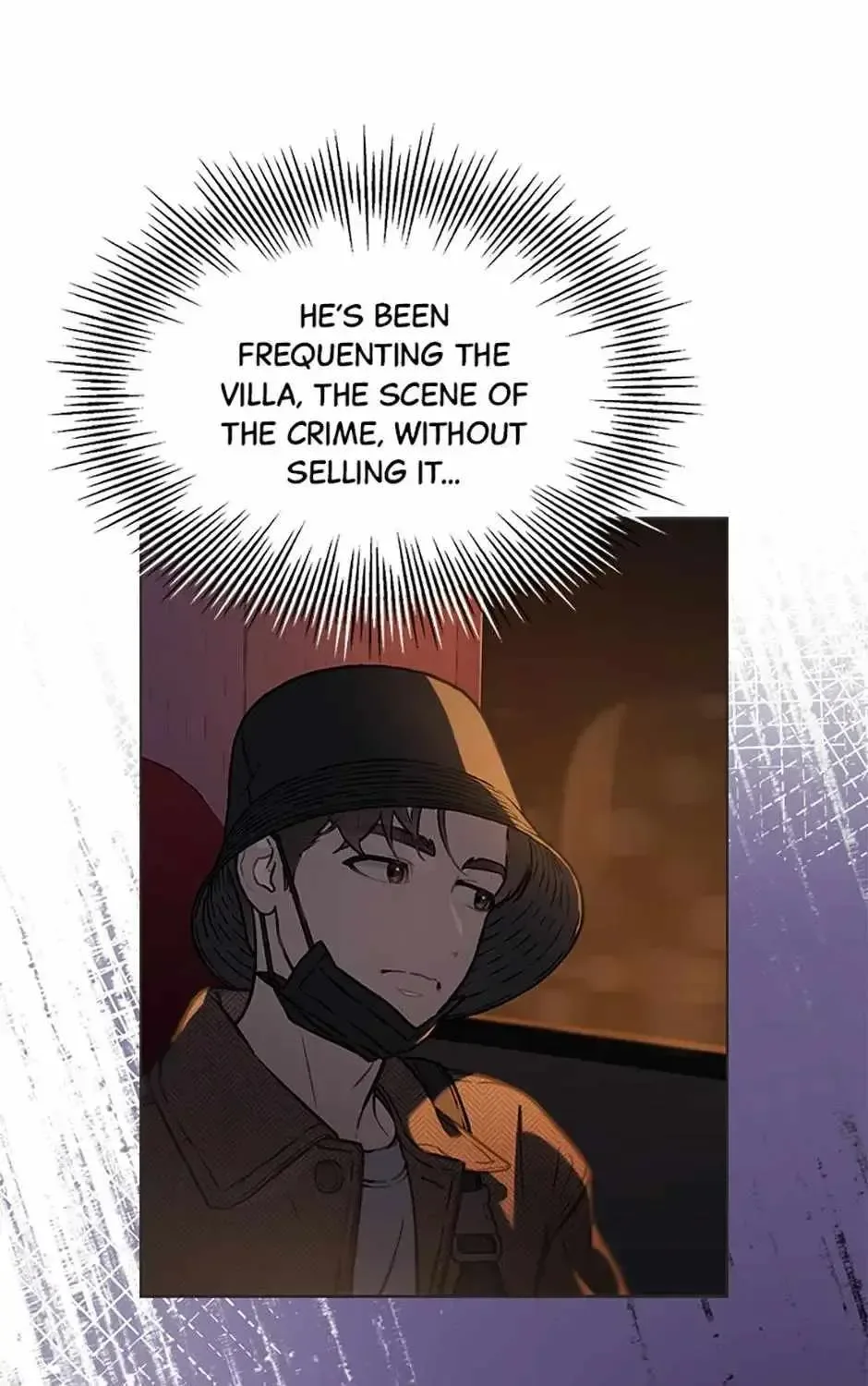 Saving the Doomed Idols With My Touch Chapter 82 page 71