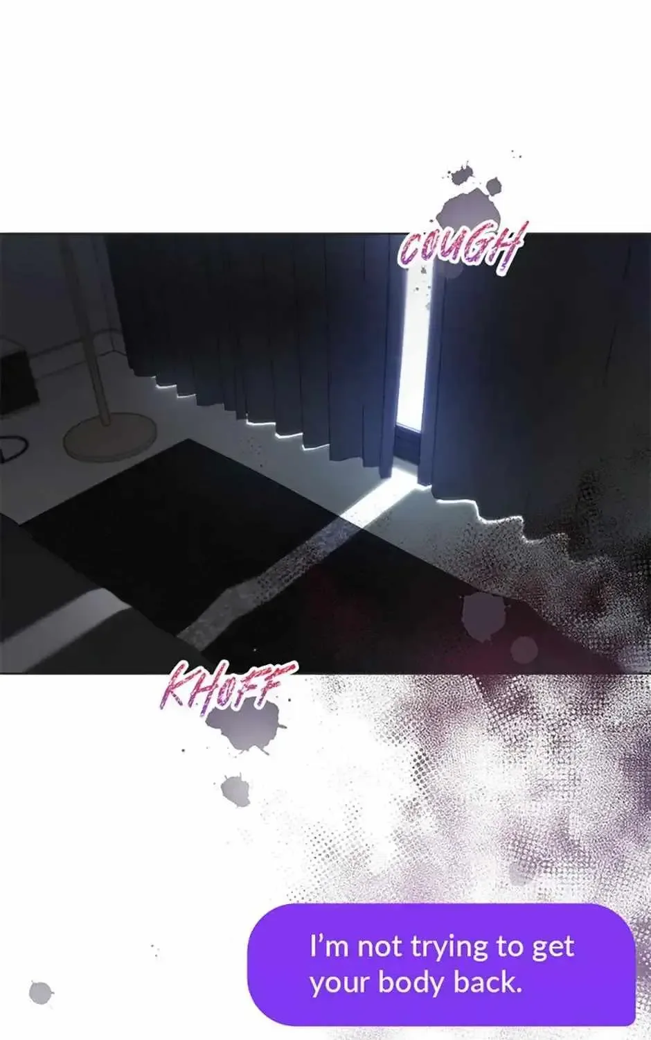 Saving the Doomed Idols With My Touch Chapter 79 page 107
