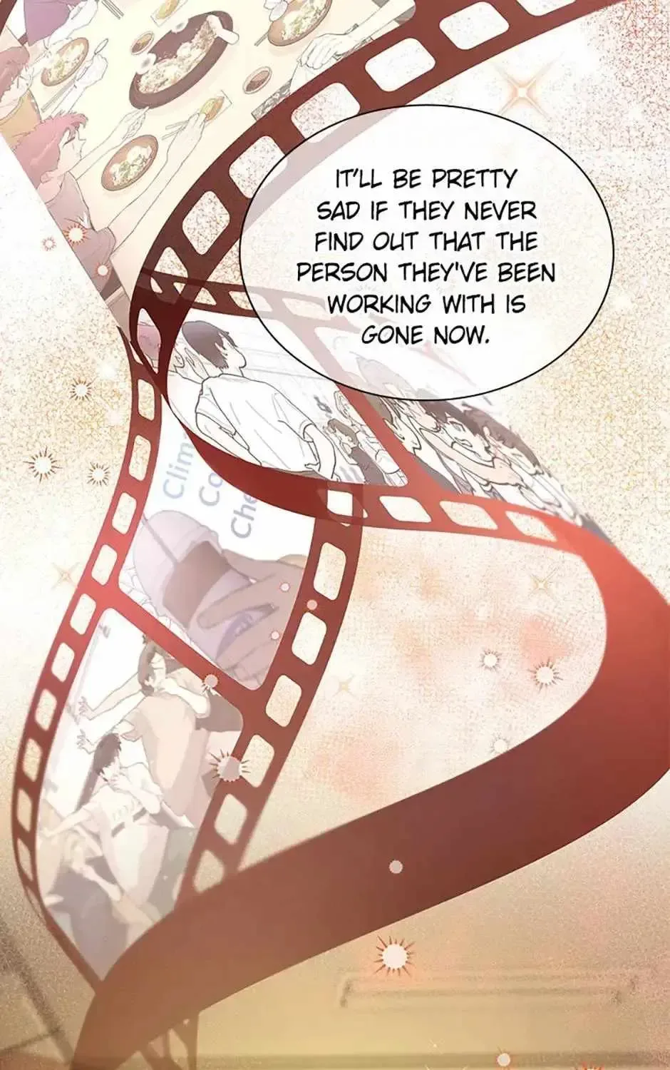 Saving the Doomed Idols With My Touch Chapter 82 page 29