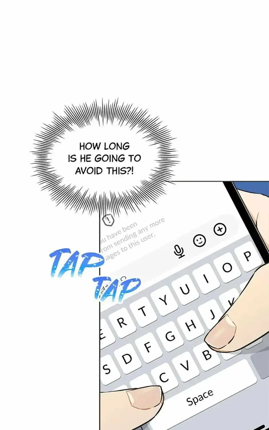 Saving the Doomed Idols With My Touch Chapter 79 page 105