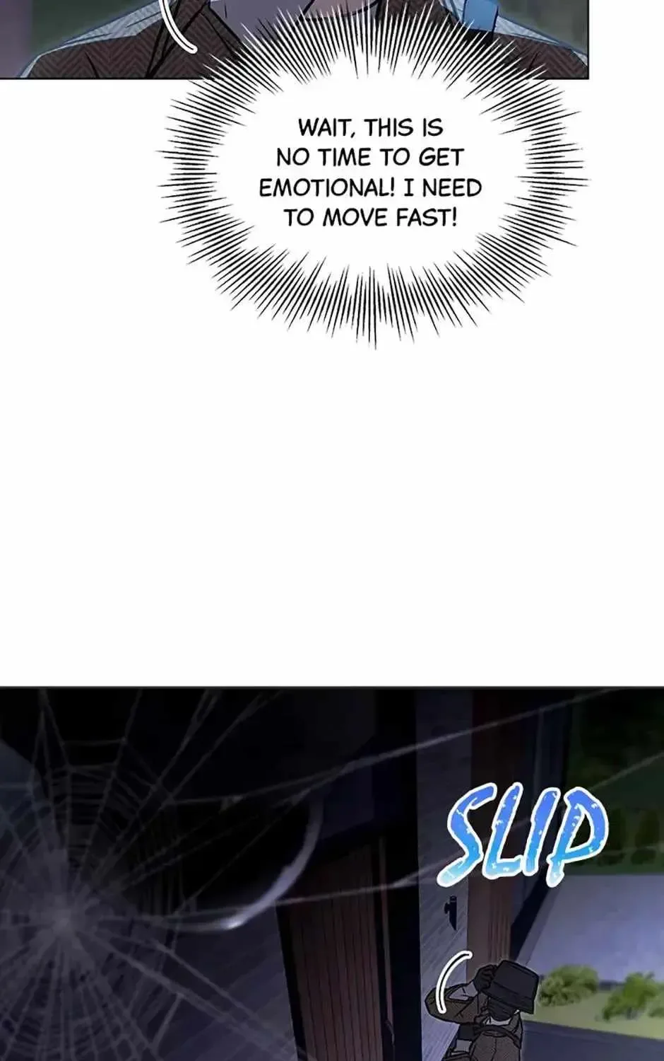Saving the Doomed Idols With My Touch Chapter 82 page 95