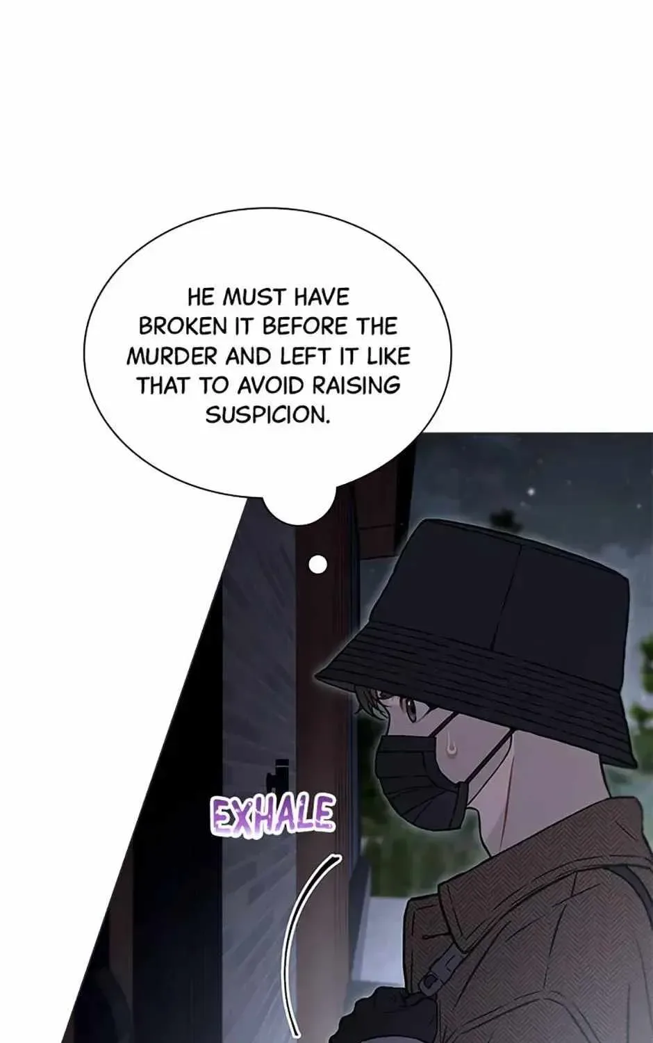 Saving the Doomed Idols With My Touch Chapter 82 page 99