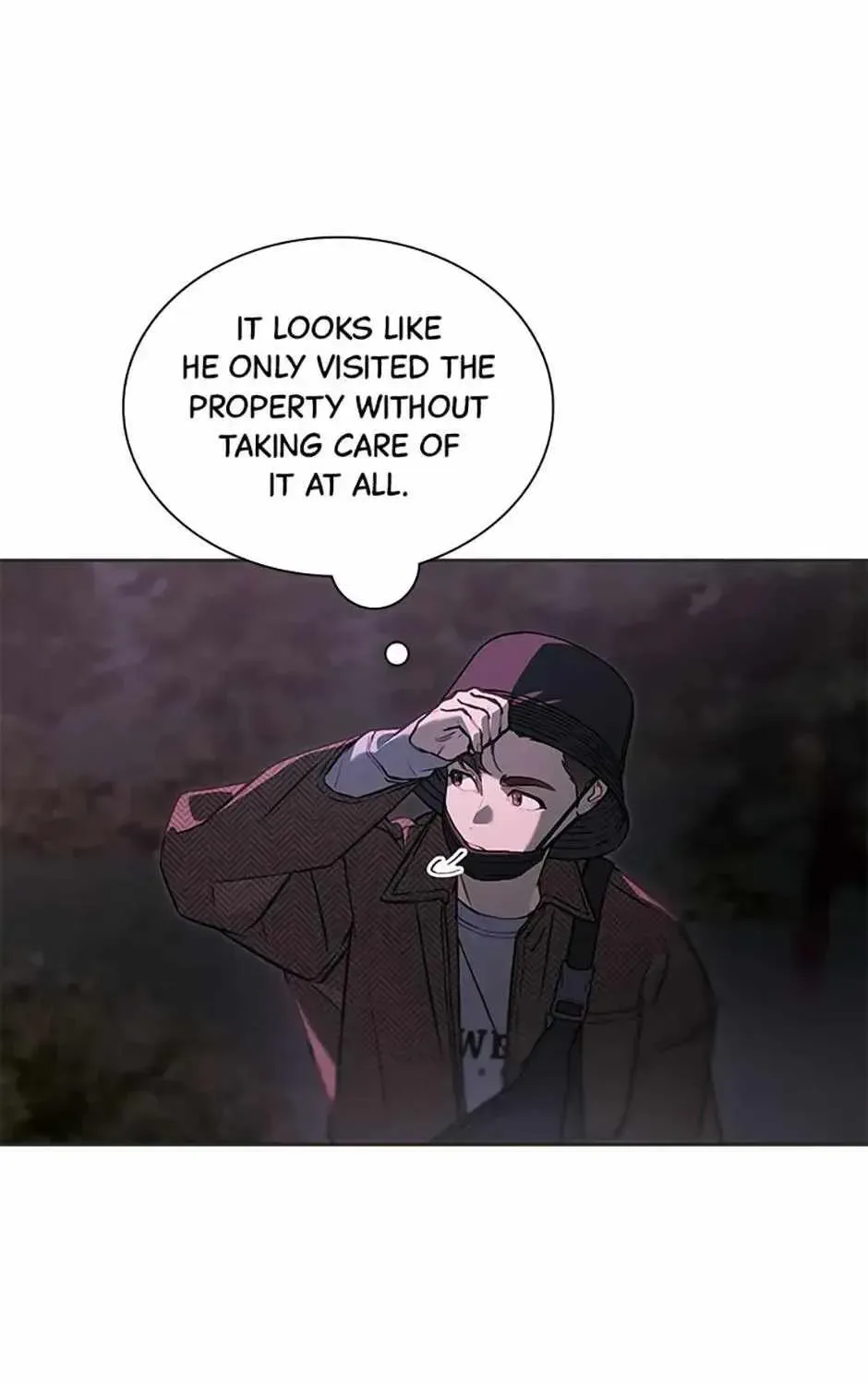 Saving the Doomed Idols With My Touch Chapter 82 page 83