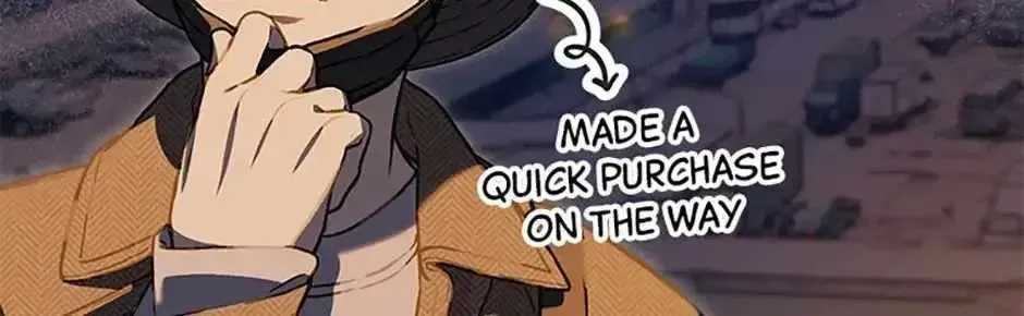 Saving the Doomed Idols With My Touch Chapter 82 page 56