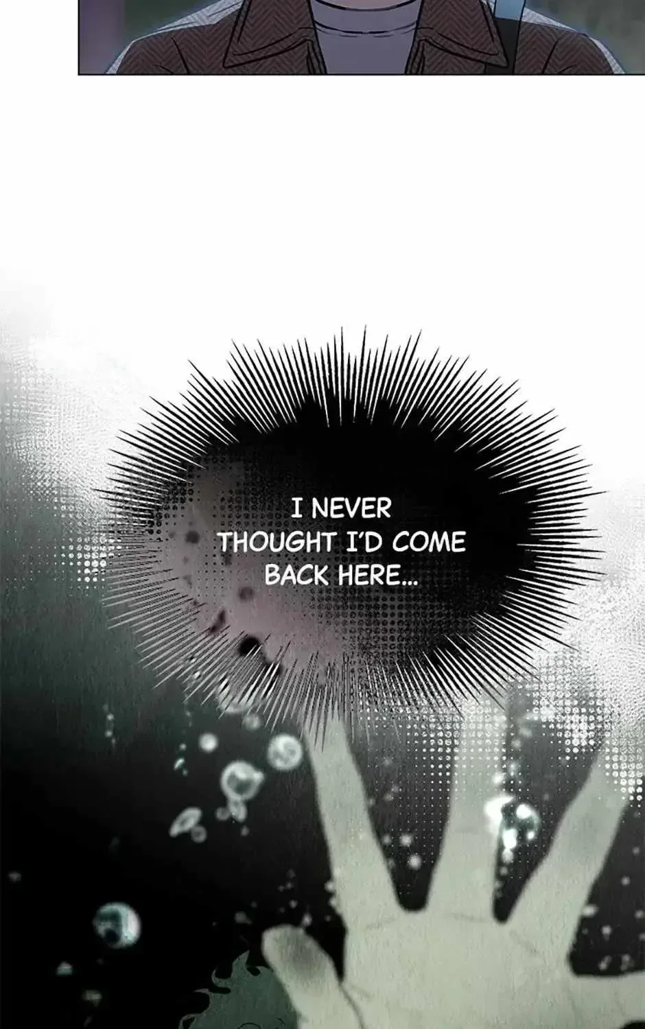 Saving the Doomed Idols With My Touch Chapter 82 page 91