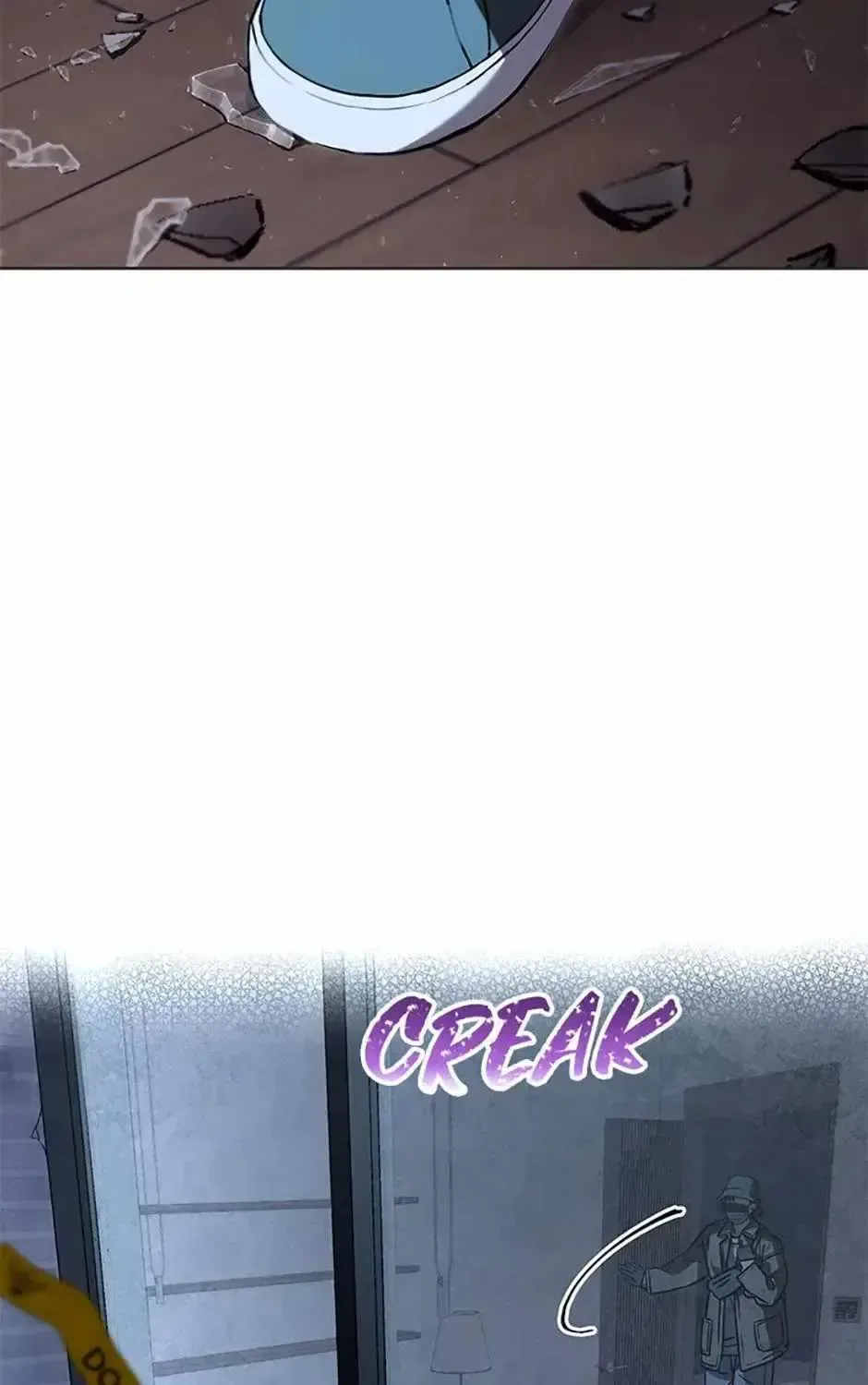 Saving the Doomed Idols With My Touch Chapter 82 page 107