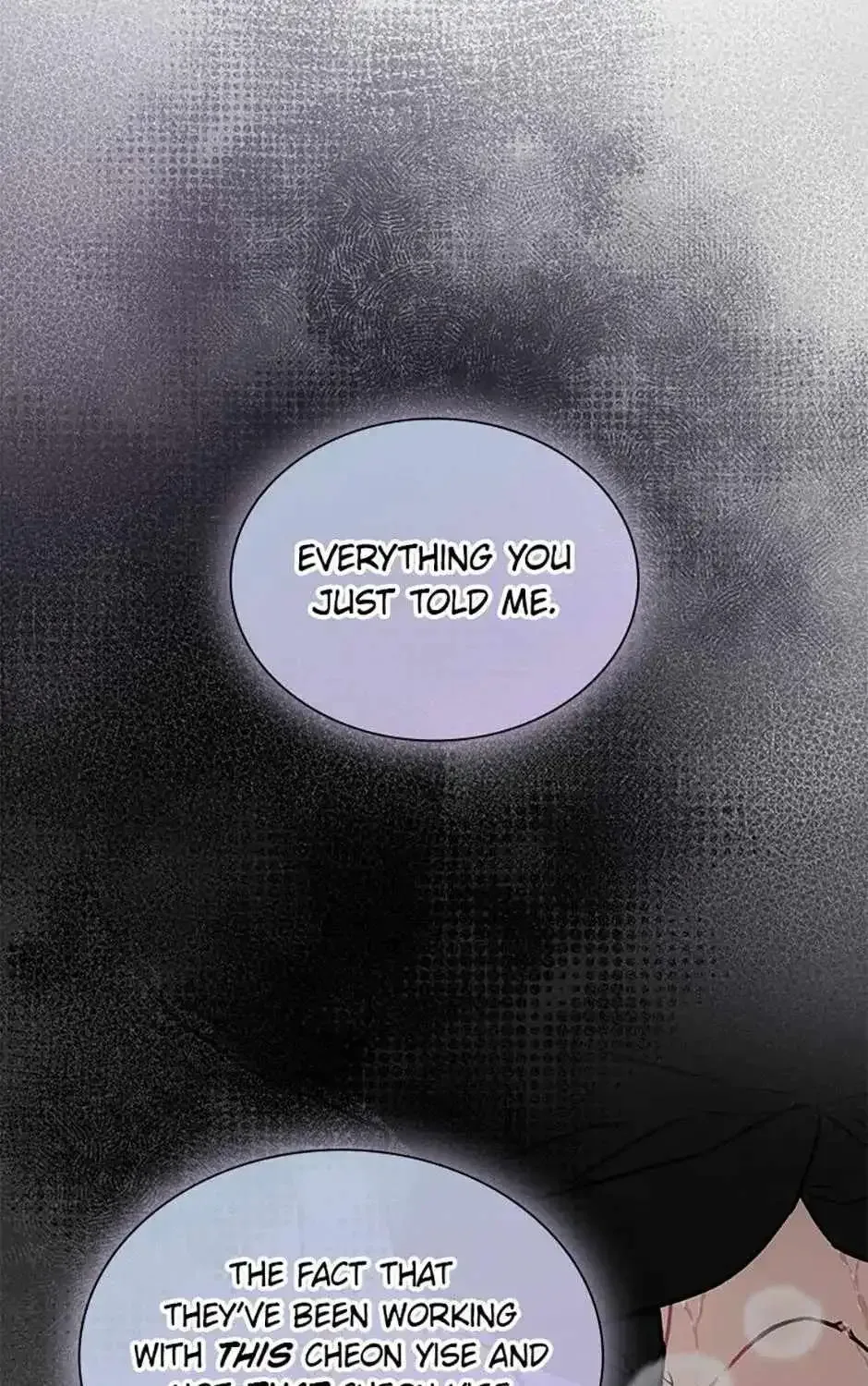 Saving the Doomed Idols With My Touch Chapter 82 page 21