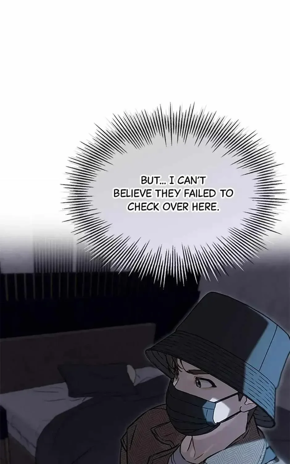 Saving the Doomed Idols With My Touch Chapter 82 page 113