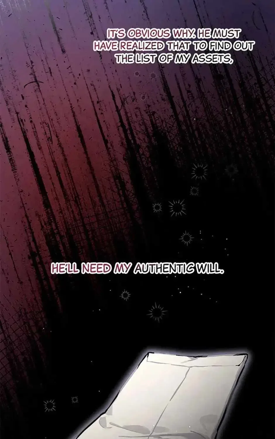 Saving the Doomed Idols With My Touch Chapter 82 page 73