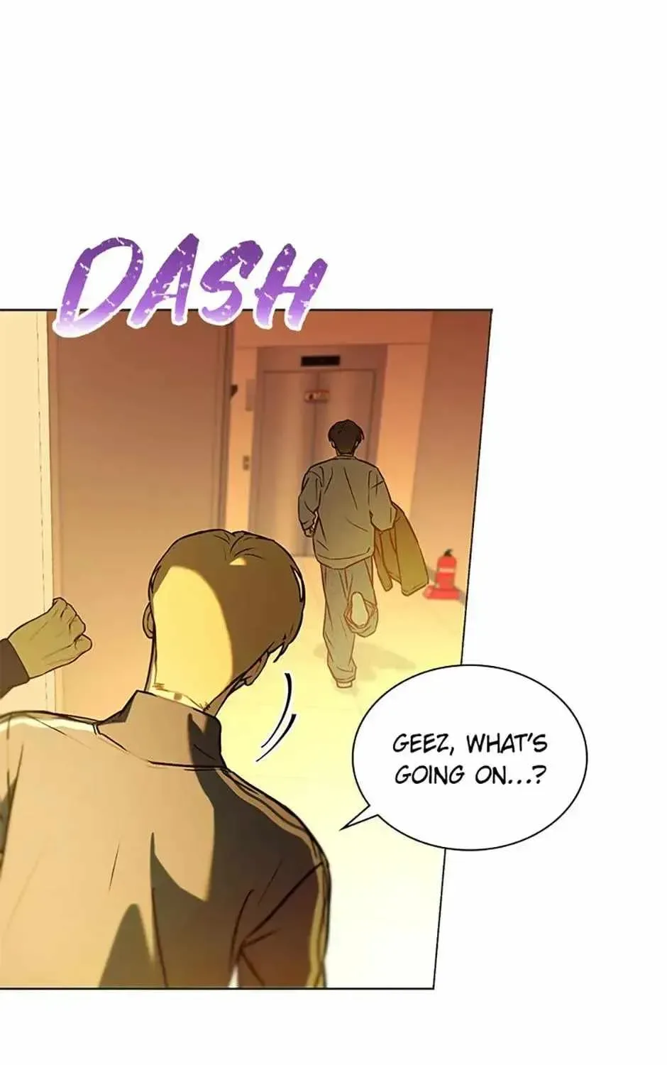 Saving the Doomed Idols With My Touch Chapter 82 page 47