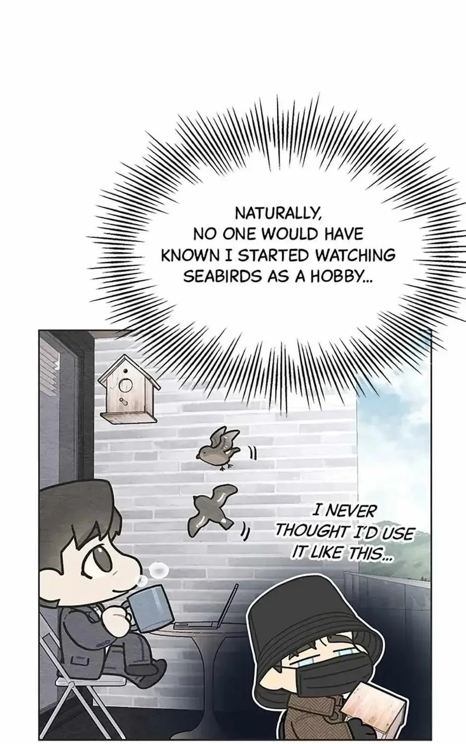 Saving the Doomed Idols With My Touch Chapter 82 page 145