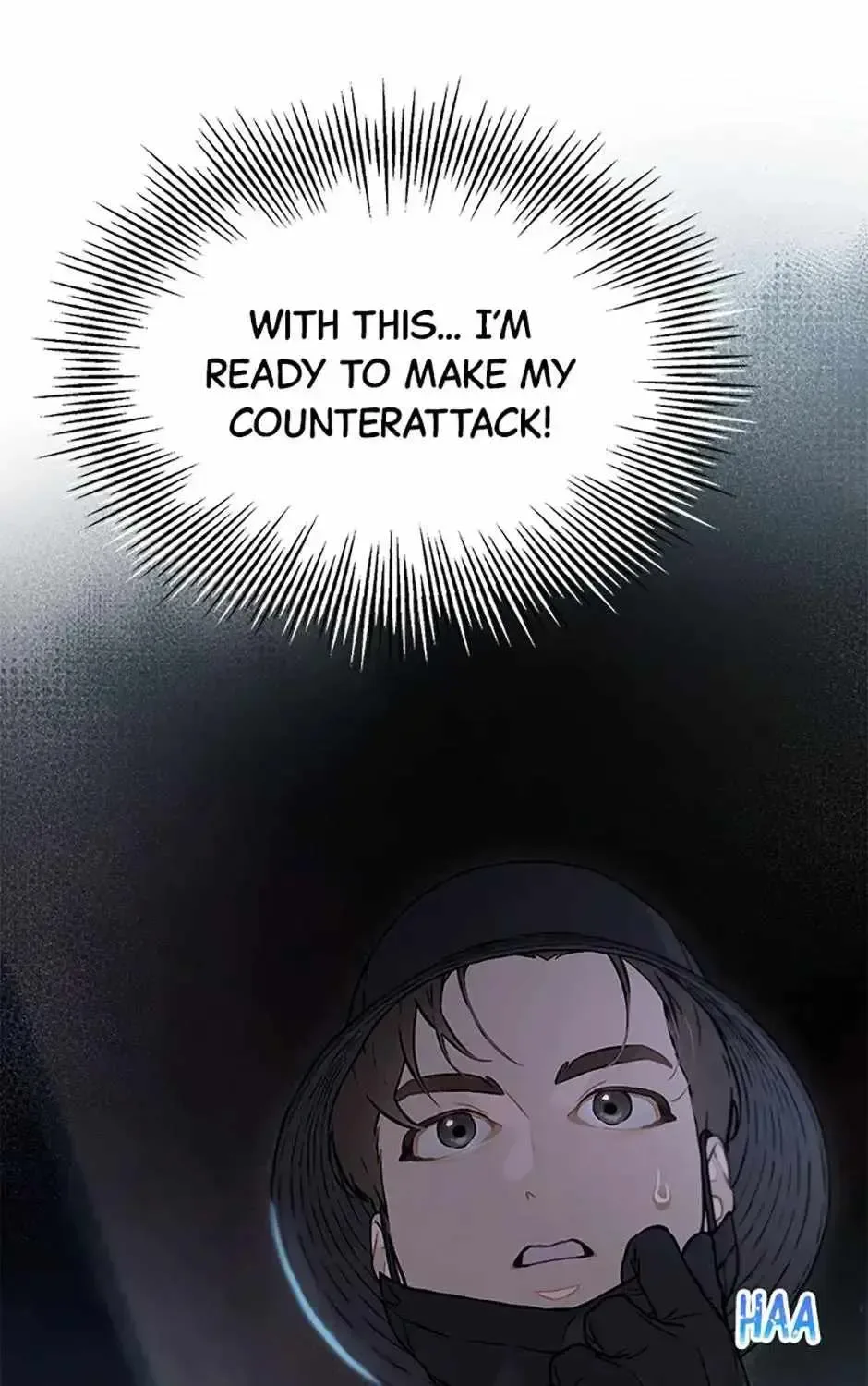 Saving the Doomed Idols With My Touch Chapter 82 page 153