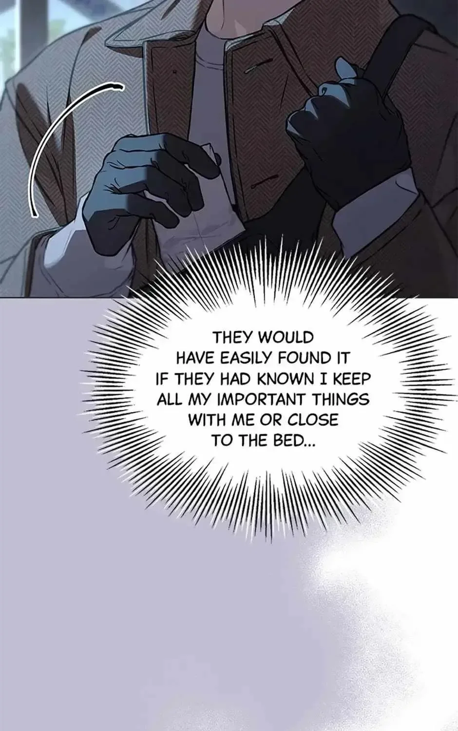 Saving the Doomed Idols With My Touch Chapter 82 page 127