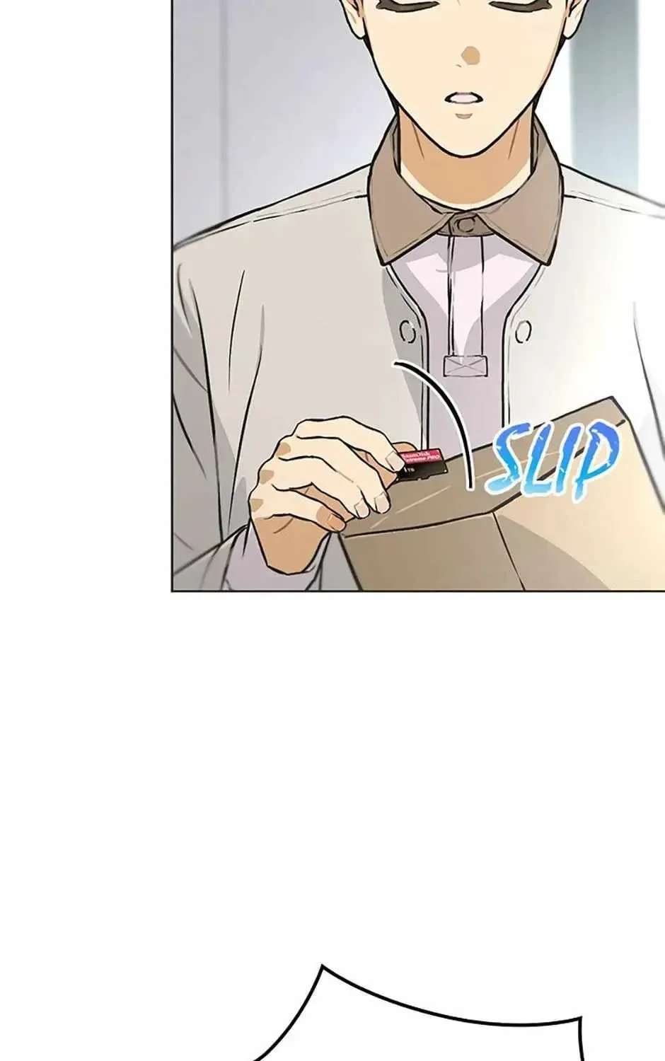 Saving the Doomed Idols With My Touch Chapter 83 page 27