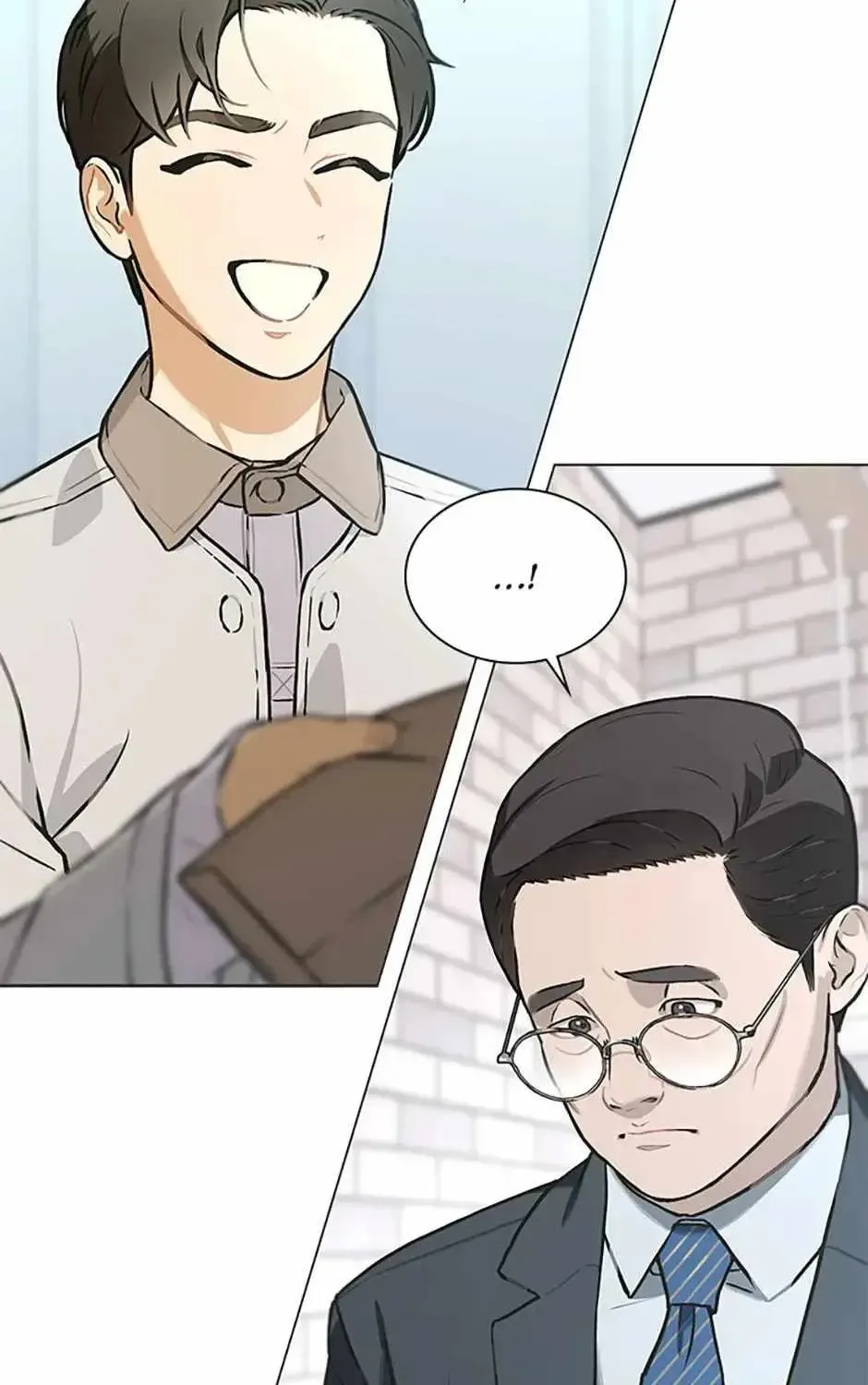 Saving the Doomed Idols With My Touch Chapter 83 page 33