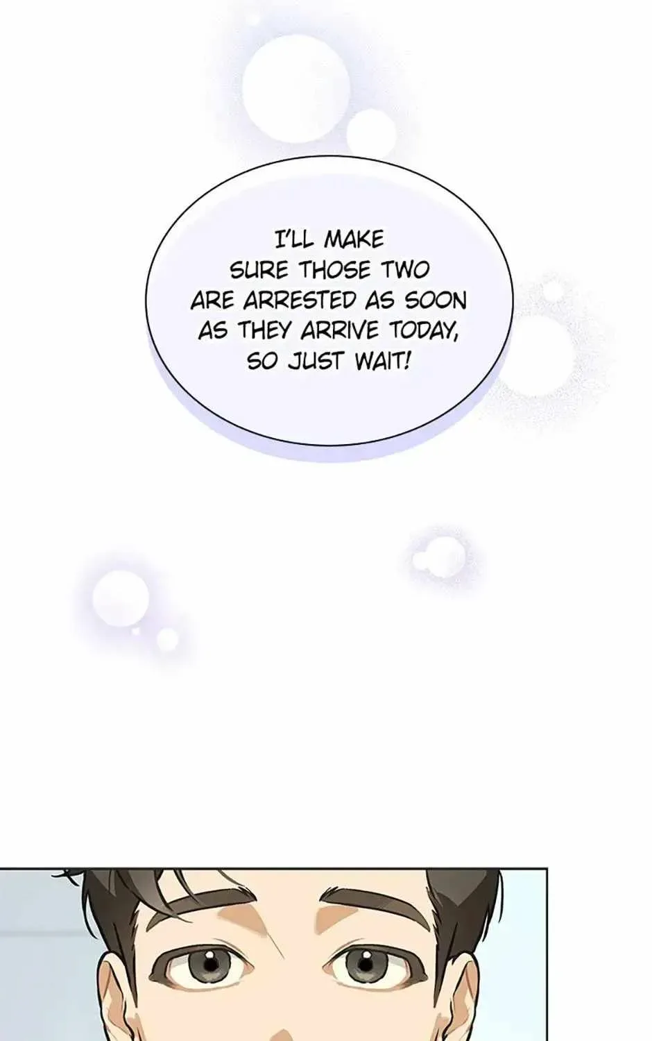 Saving the Doomed Idols With My Touch Chapter 83 page 41