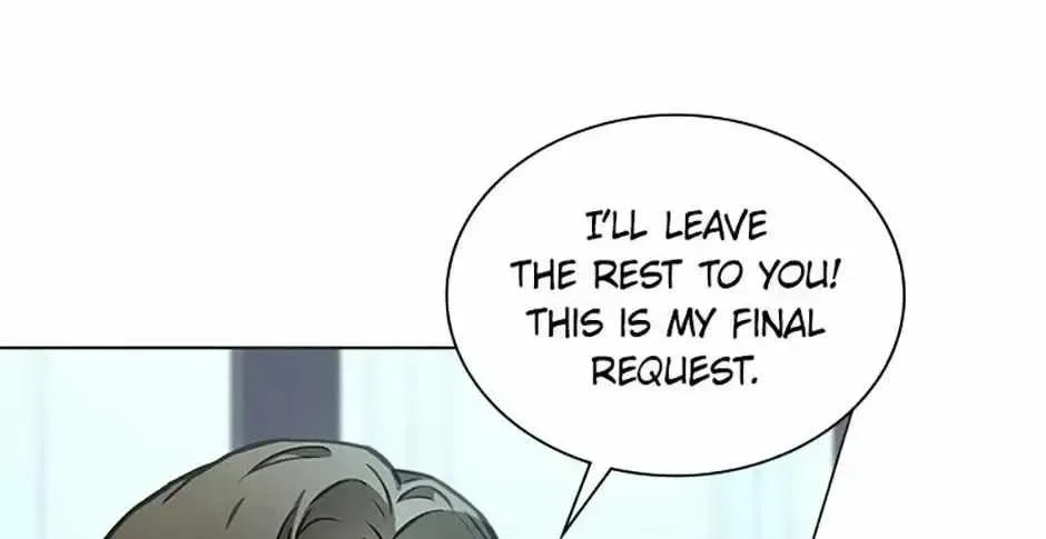 Saving the Doomed Idols With My Touch Chapter 83 page 32