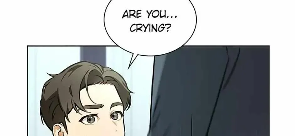 Saving the Doomed Idols With My Touch Chapter 83 page 36