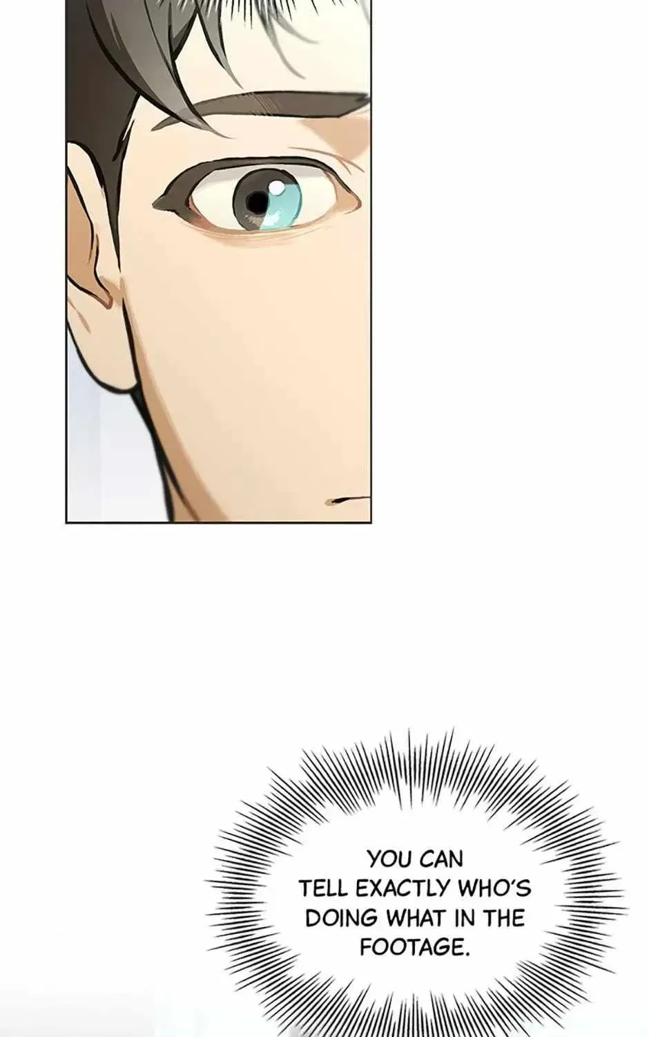 Saving the Doomed Idols With My Touch Chapter 83 page 19