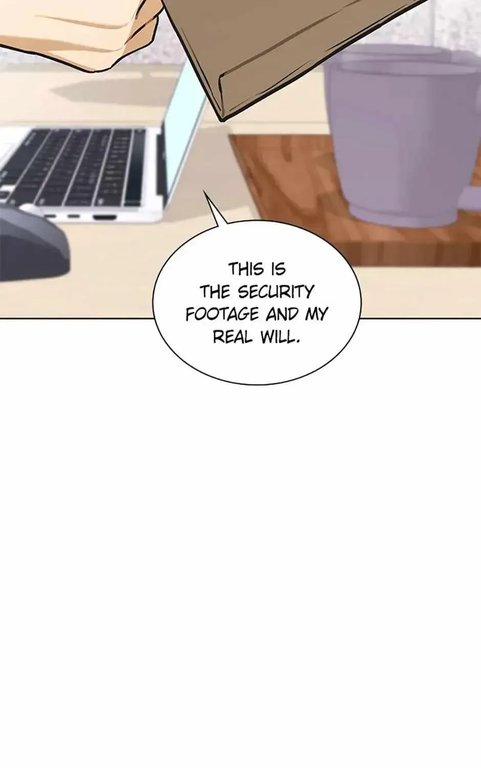 Saving the Doomed Idols With My Touch Chapter 83 page 31