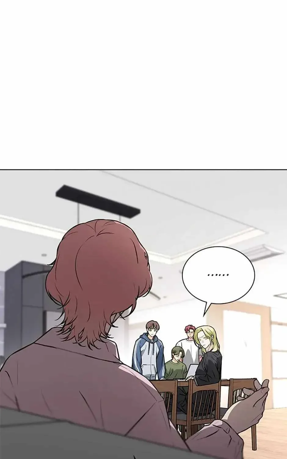 Saving the Doomed Idols With My Touch Chapter 83 page 91