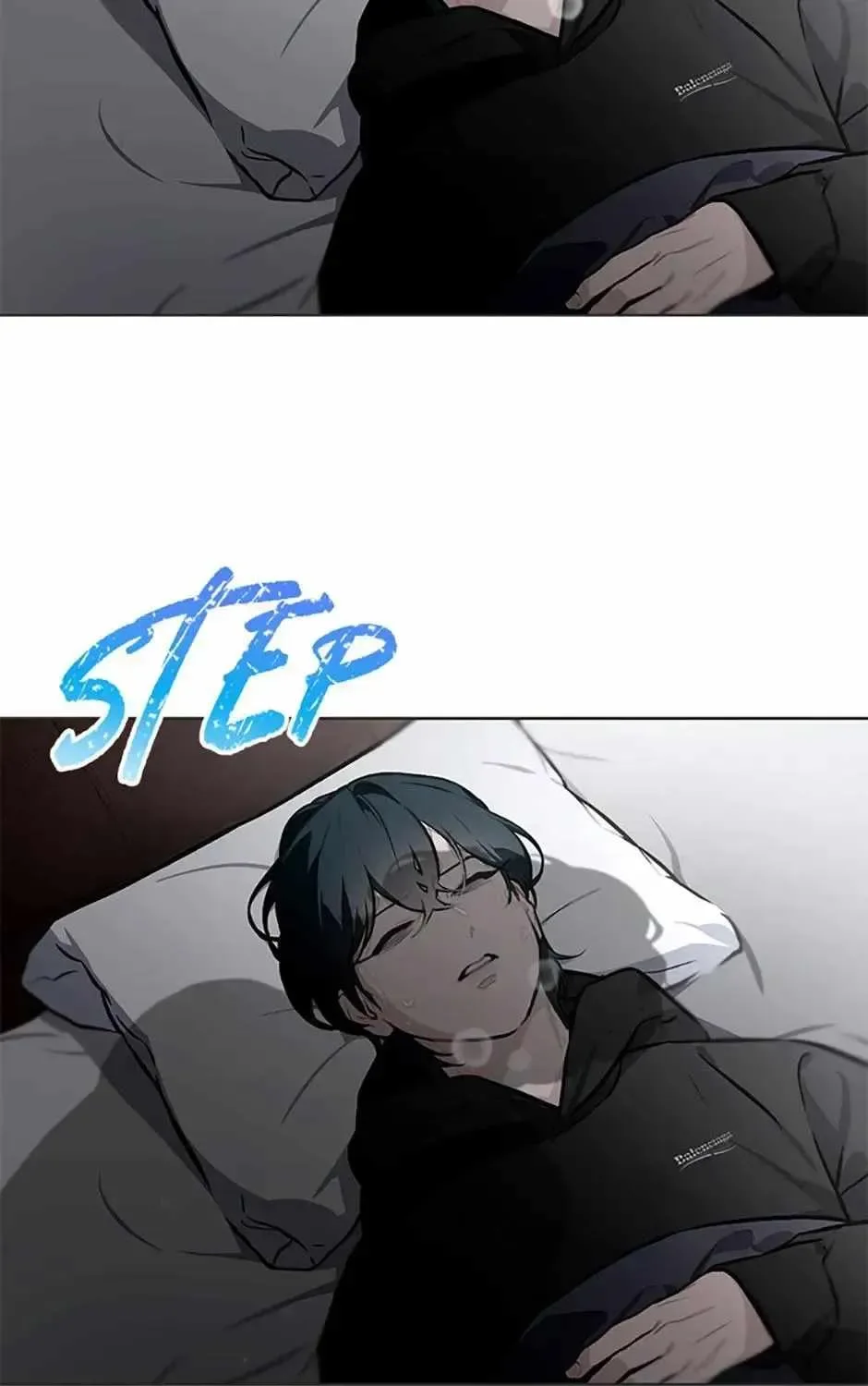 Saving the Doomed Idols With My Touch Chapter 84 page 3
