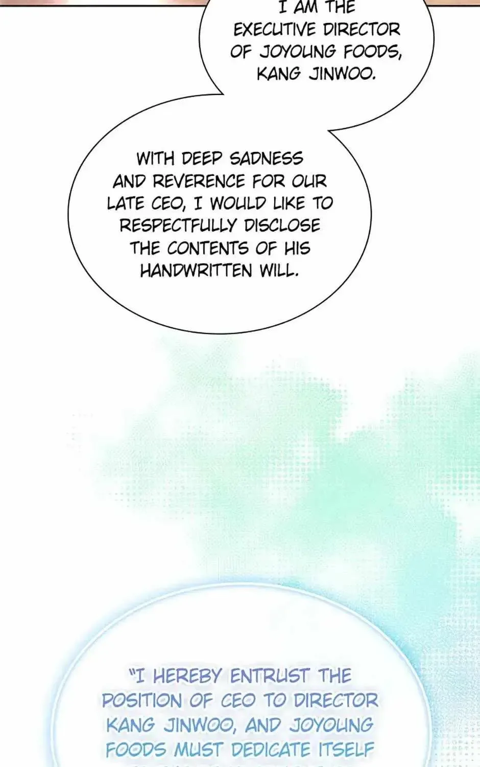 Saving the Doomed Idols With My Touch Chapter 83 page 77