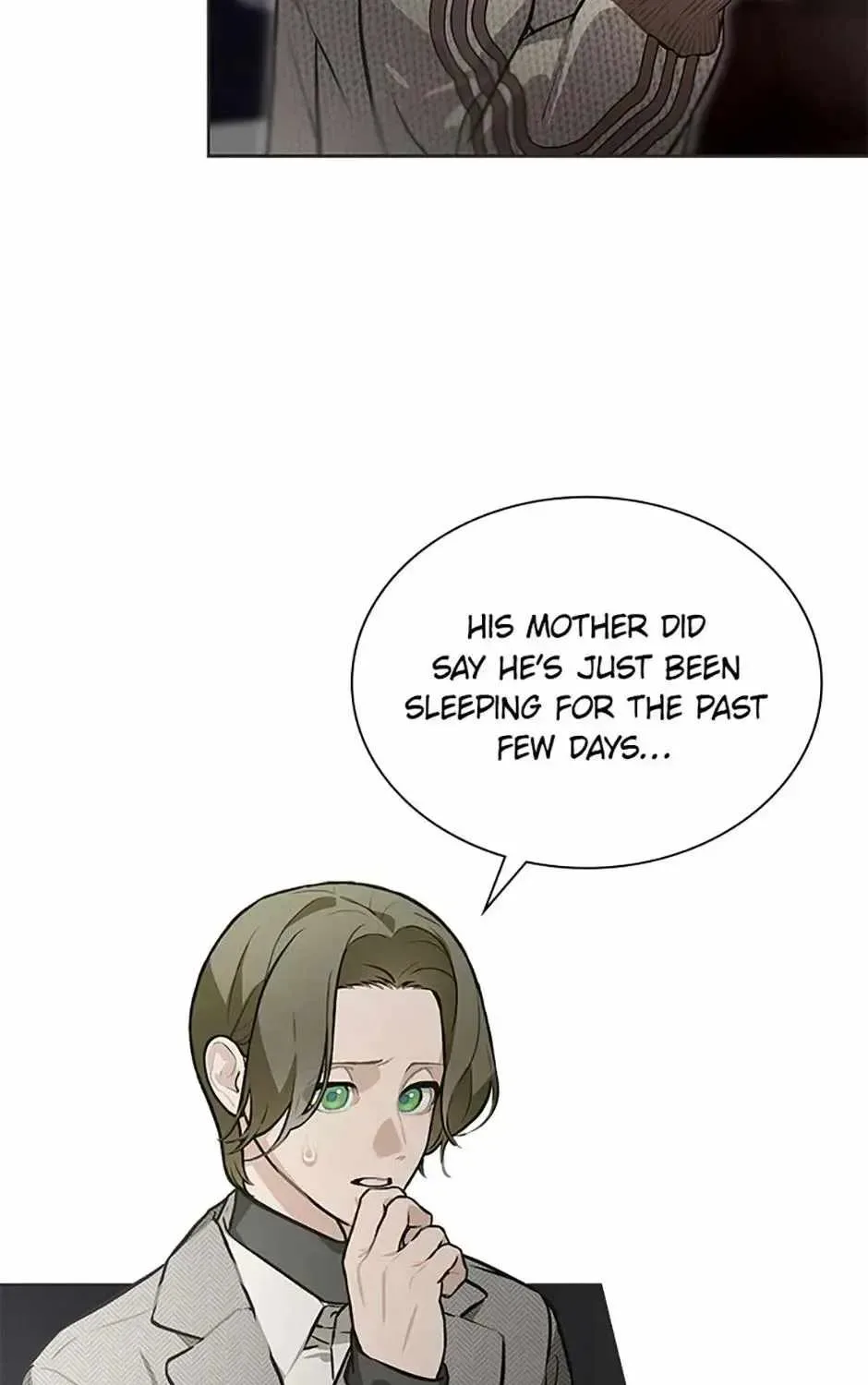 Saving the Doomed Idols With My Touch Chapter 84 page 9