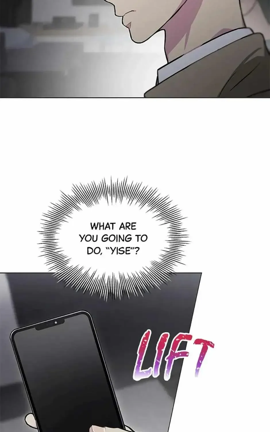 Saving the Doomed Idols With My Touch Chapter 84 page 19