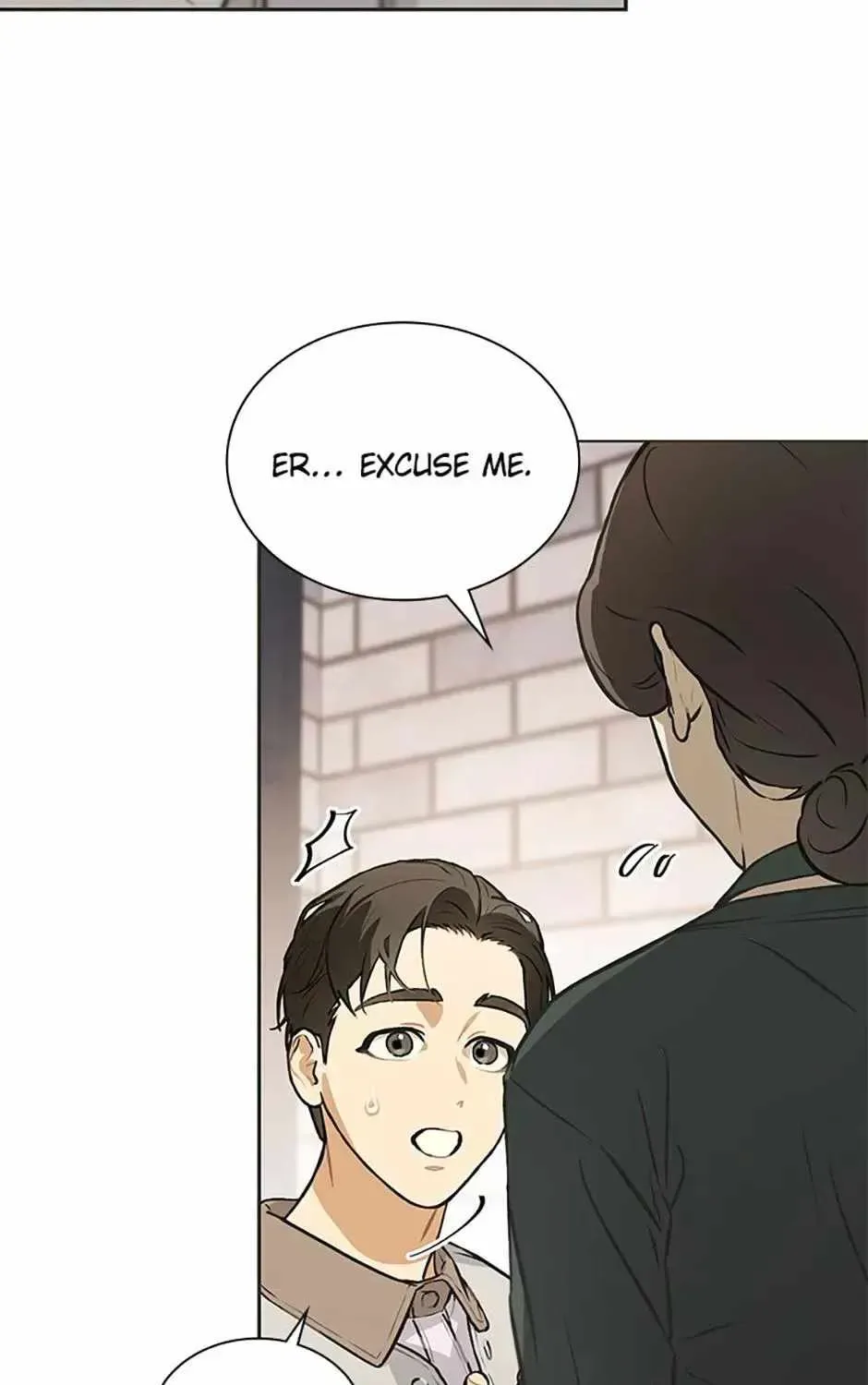 Saving the Doomed Idols With My Touch Chapter 83 page 61