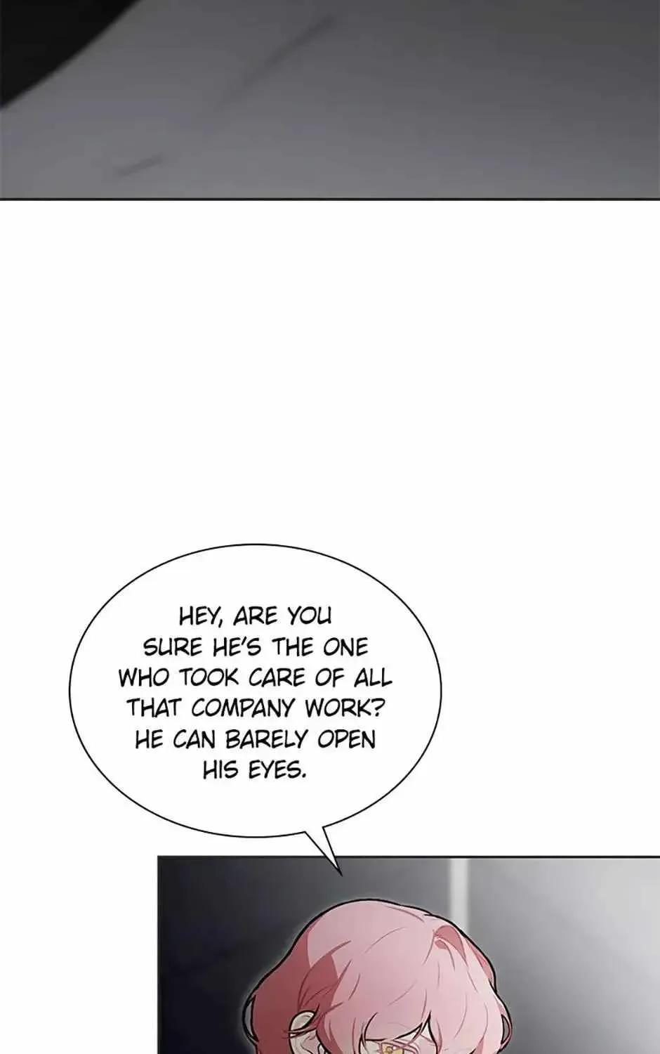 Saving the Doomed Idols With My Touch Chapter 84 page 7
