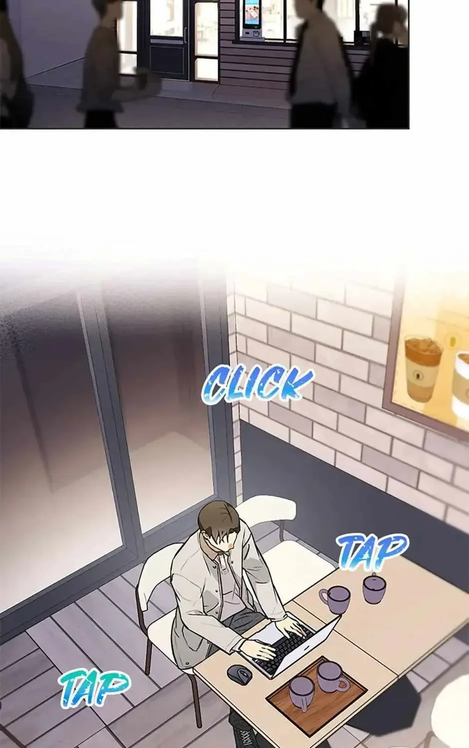 Saving the Doomed Idols With My Touch Chapter 83 page 57