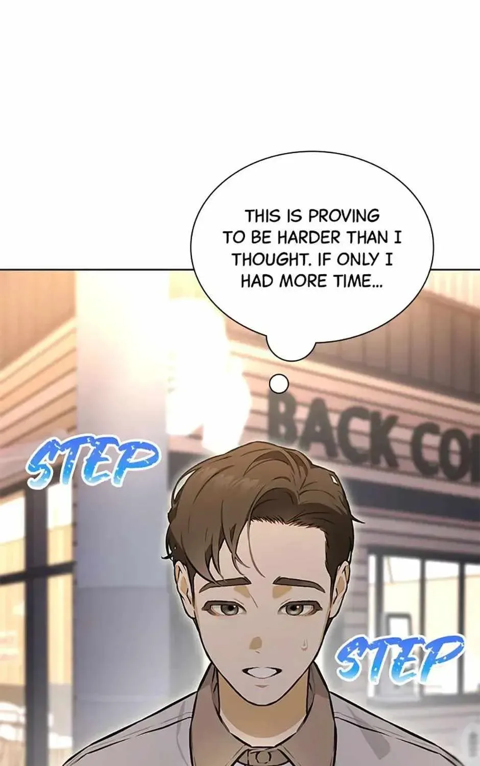 Saving the Doomed Idols With My Touch Chapter 83 page 65