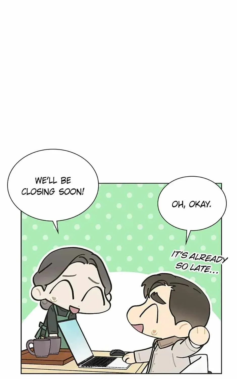 Saving the Doomed Idols With My Touch Chapter 83 page 63