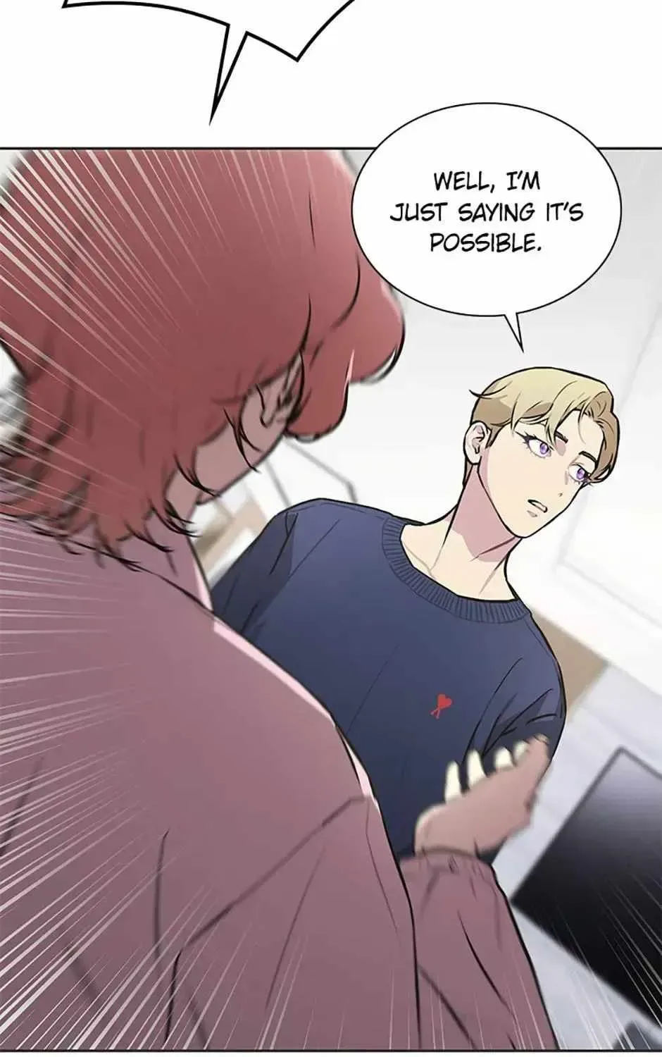 Saving the Doomed Idols With My Touch Chapter 83 page 103