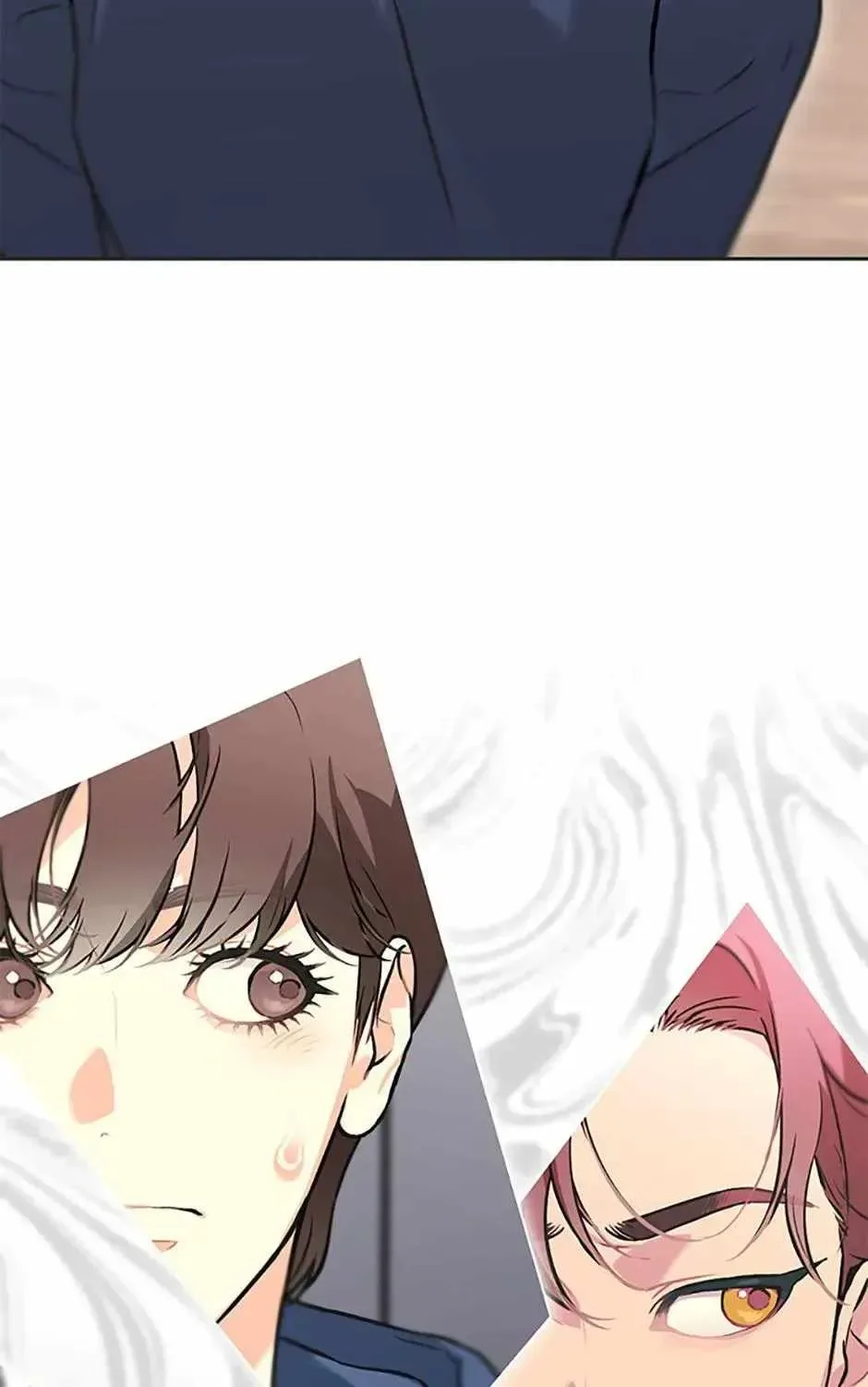 Saving the Doomed Idols With My Touch Chapter 83 page 97