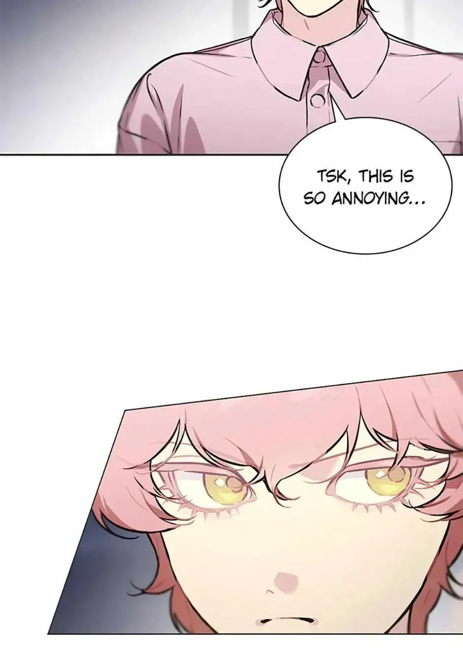 Saving the Doomed Idols With My Touch Chapter 83 page 109